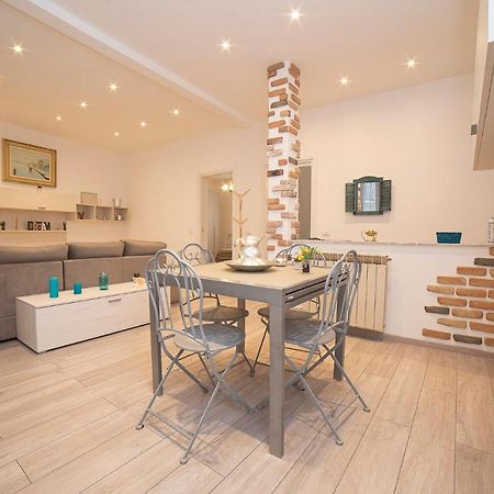 Casa Donna Lidia Apartman Savona Kültér fotó