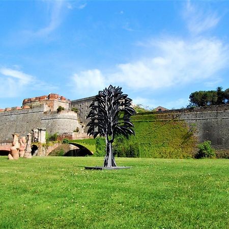 Casa Donna Lidia Apartman Savona Kültér fotó