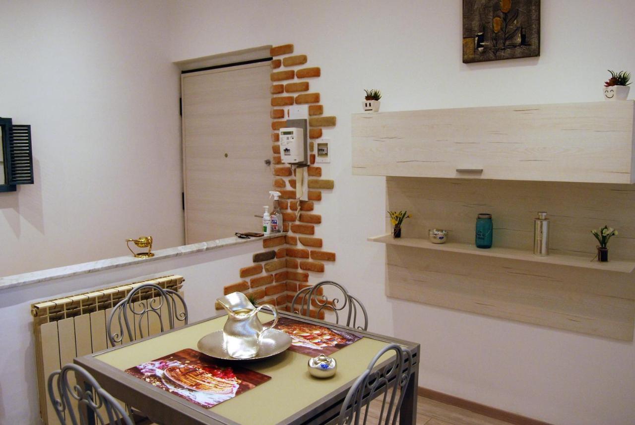 Casa Donna Lidia Apartman Savona Kültér fotó