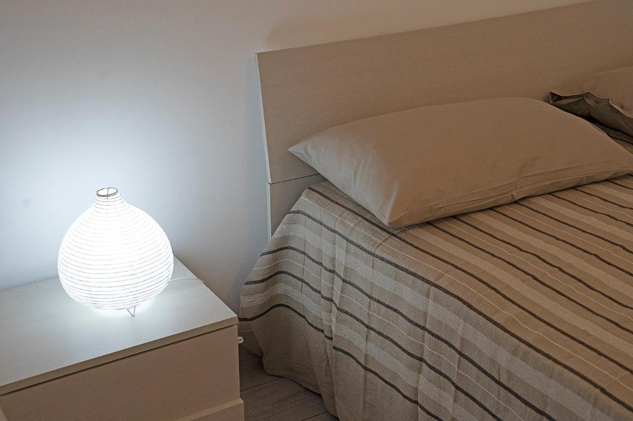 Casa Donna Lidia Apartman Savona Kültér fotó
