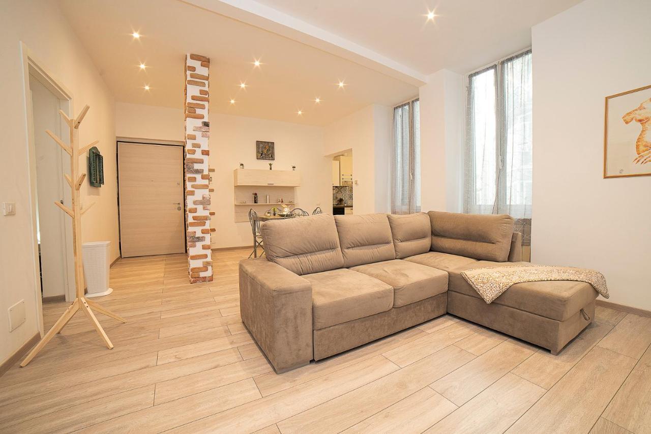 Casa Donna Lidia Apartman Savona Kültér fotó