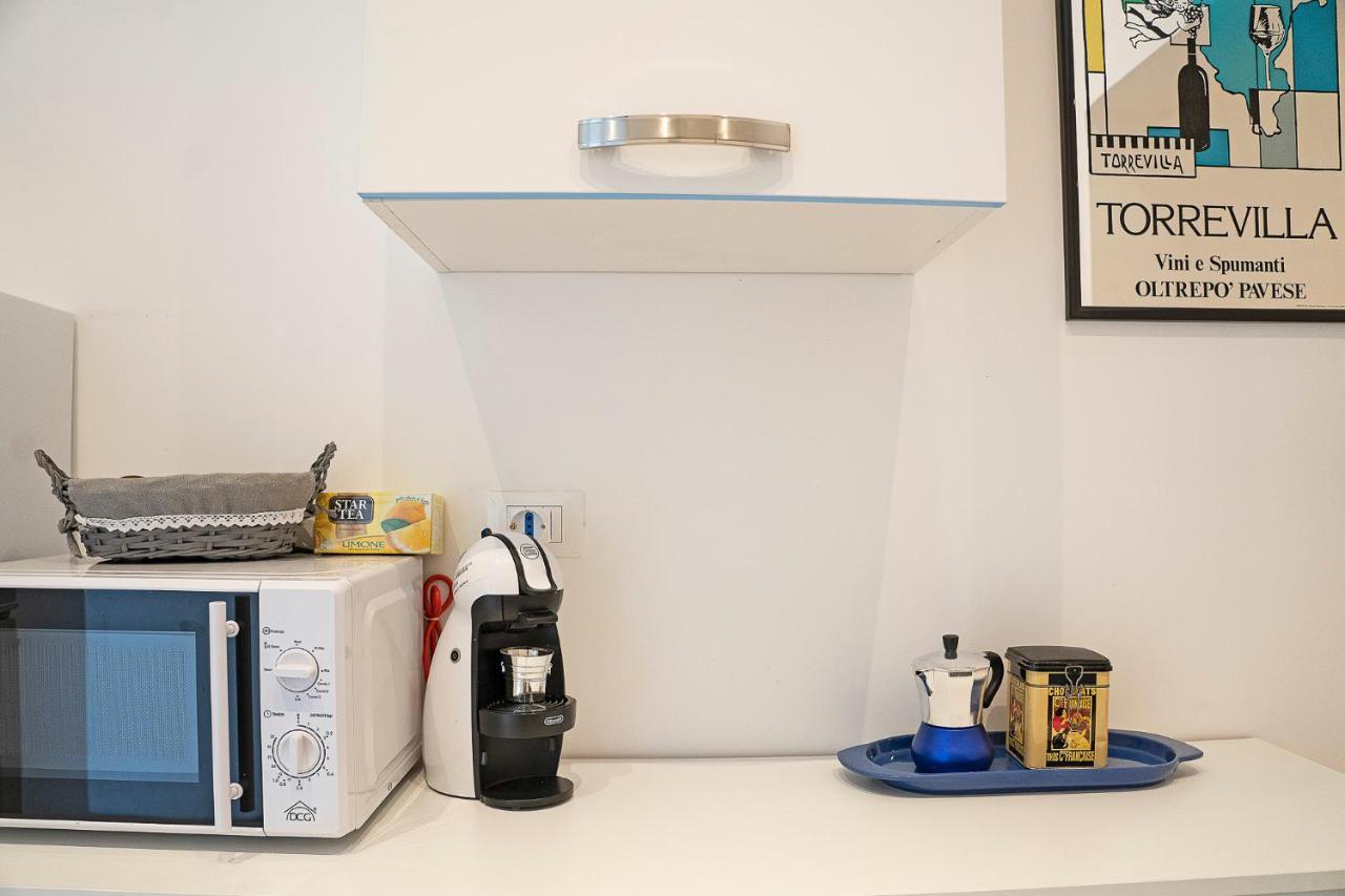 Casa Donna Lidia Apartman Savona Kültér fotó