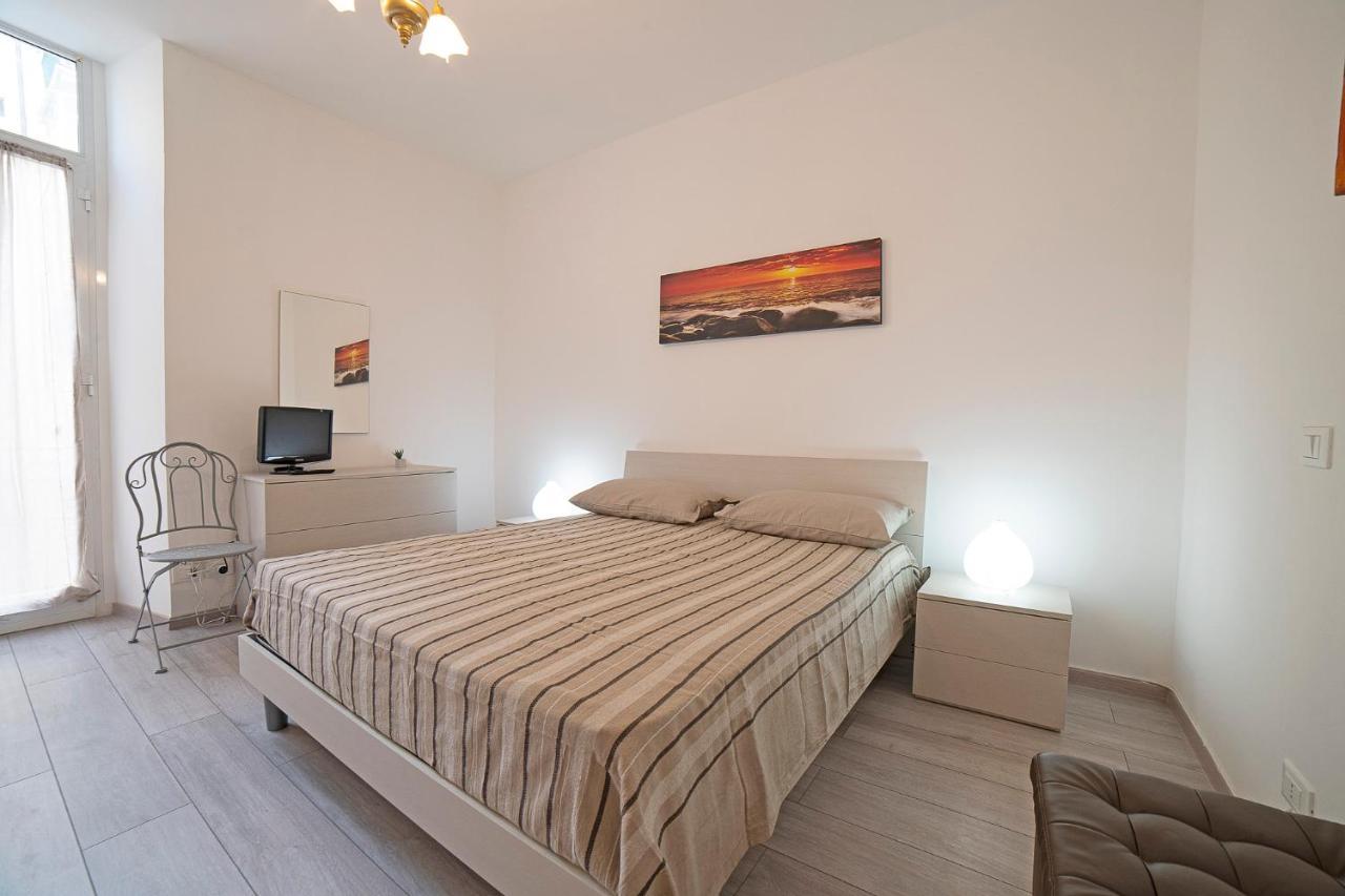 Casa Donna Lidia Apartman Savona Kültér fotó