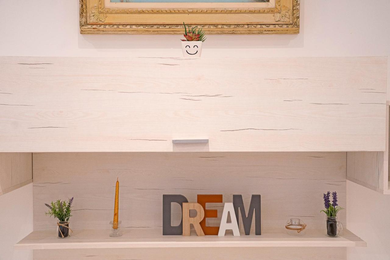 Casa Donna Lidia Apartman Savona Kültér fotó