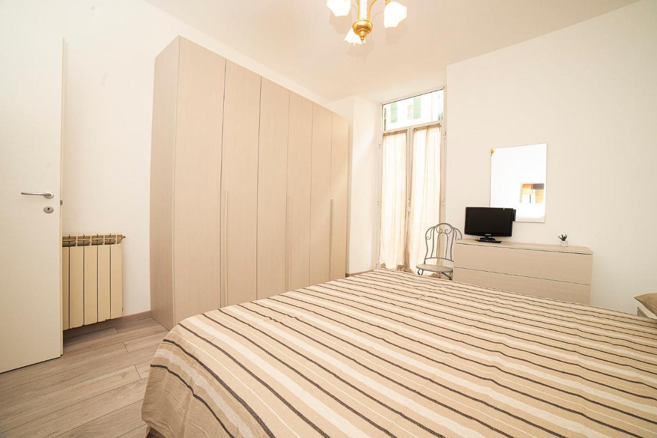 Casa Donna Lidia Apartman Savona Kültér fotó