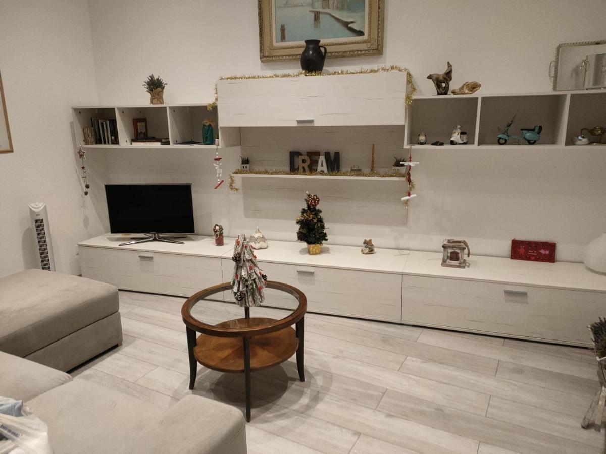 Casa Donna Lidia Apartman Savona Kültér fotó