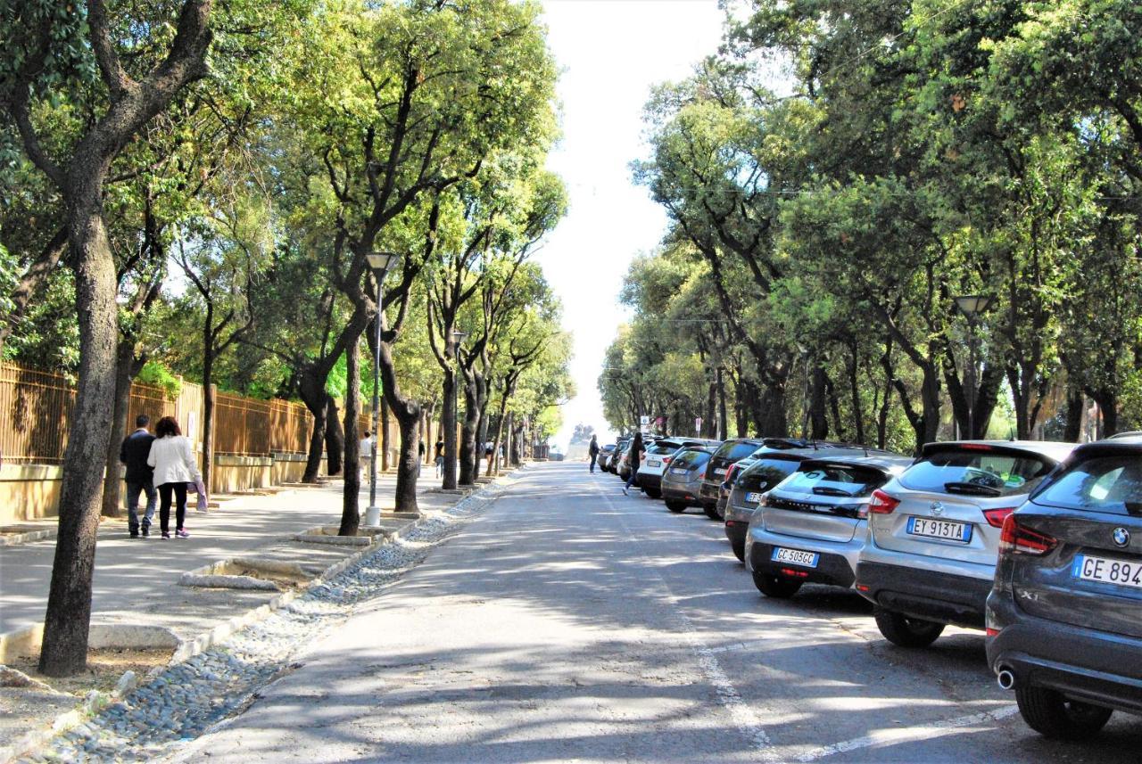 Casa Donna Lidia Apartman Savona Kültér fotó